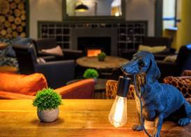 The Crown Hotel 5