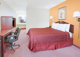 Sunrise Extended Stay 4