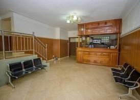 Hibis Hotel 3