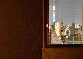 FL Hotel Asakusa 3