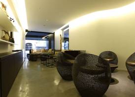 Three O Nine Hotel 4