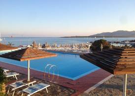 Cala Rosa Club Hotel 2