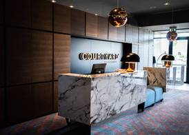Courtyard by Marriott Sarajevo 5