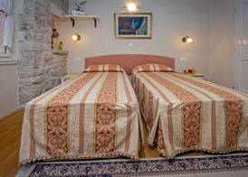 Residence MARCO POLO Centro Storico 3