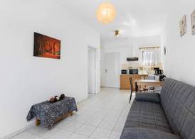 Sun Beach Apartment in Chania 15 3