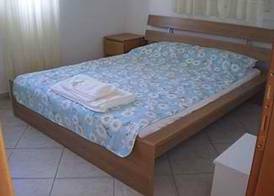 2-bedroom Apartment in Skala LF 3
