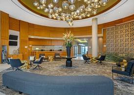 Radisson Hotel & Conference Centre Calgary Airport 3