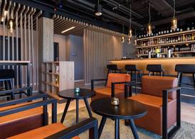 Piazza Hotel und Restaurant 4