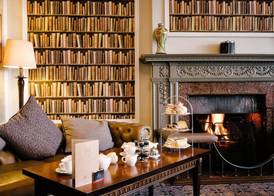 Macdonald Forest Hills Hotel & Spa 5