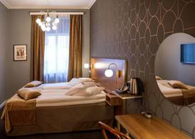Hotell Boras, BW Signature Collection 4