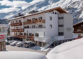 Hotel Mathiesn 2