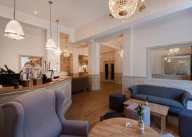Royal Kings Arms Hotel 3