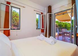 Romanos Beach Villas 2