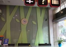 100 Inn (Small Shanghai pedestrian street) 2