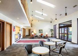 Motel 6 Saukville, WI 3