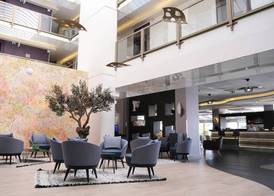 Thalazur Antibes - Hôtel & Spa 4