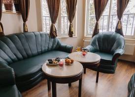 Chateau Vaptzarov Hotel 5
