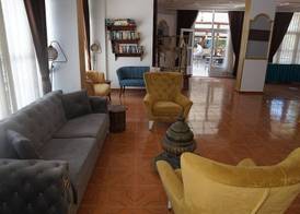 Balkaya Hotel 4