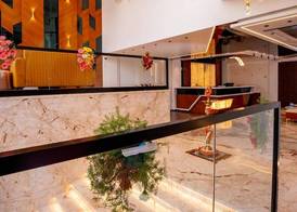 Hotel Paramos Meeds 2
