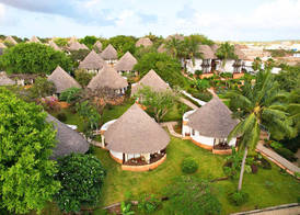 Ôclub Experience Hôtel Sultan Sands Island Resort et Spa Sup 3