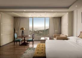 Greenberry Resort Narkanda, a member of Radisson Individuals Premier 3