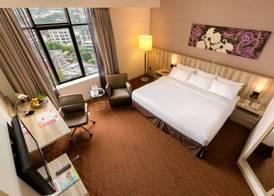 Sunway Hotel Georgetown Penang 4