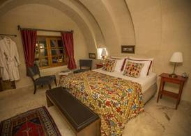 Ansia Hotel 4