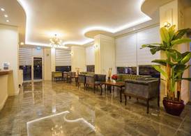 Aurasia Sea Side Hotel 2