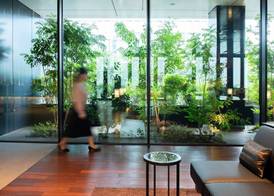 Mitsui Garden Hotel Nihonbashi Premier 4