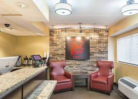 Red Roof Inn Lansing West - MSU 4