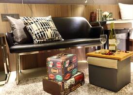 Beauty Hotels Taipei - B7 Journey 4