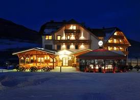 Grizzly Sport & Motorrad Resort 4