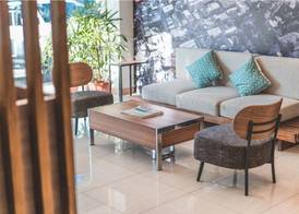 Henia Hotel 2
