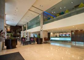 Royal Orchid Central Bangalore, MG Road 5