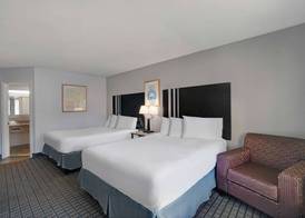 Motel 6 Washington, PA 4
