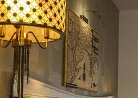 Assos Barbarossa Special Class Hotel 4