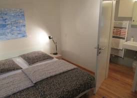 Hotel Schlafschön 4