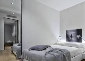 Luxury Suites Collection - Shantung 3