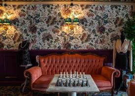 Charmante Skostredet Hôtel 4