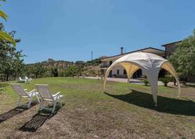 Villa Le Torrette 3