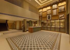 Sarovar Portico Srinagar 5