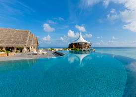 Baros Maldives 2