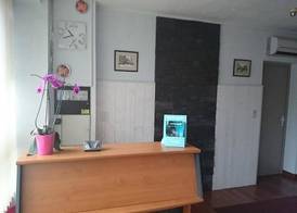 Hotel TGV 2