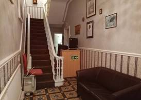 Overton Villa Hotel 2