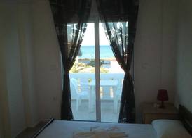 Kiotari Beach Apartments - Studios 5