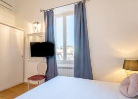 Genteel Home Scarlatti 3