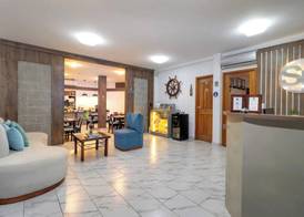 Hotel Santa Fe 4
