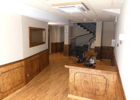Hotel Benidorm City Olympia 2