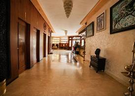 Hotel Mamora Kénitra 3