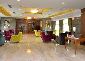 Limapark Hotel 3